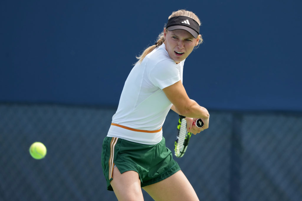 Cincinnati Open 2024 - Day 2