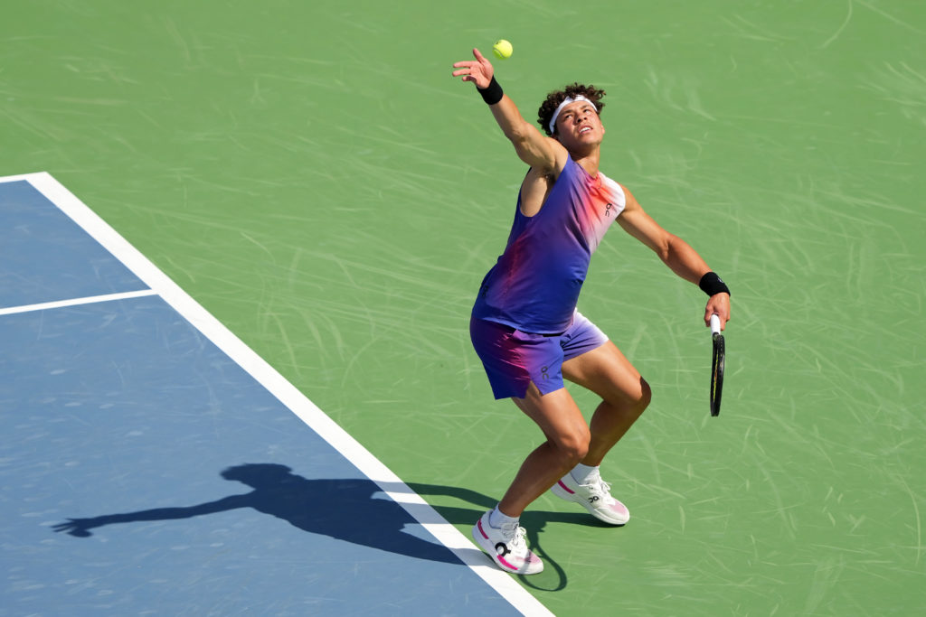 Cincinnati Open 2024 - Day 3