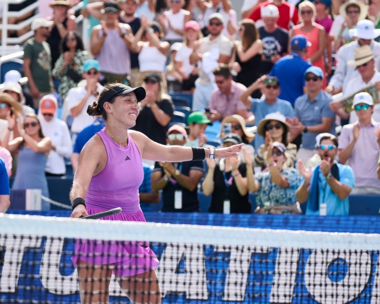 Photo by Shelley Lipton/Icon Sportswire via Getty Images