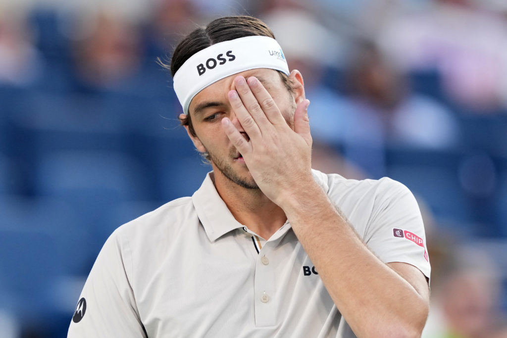 Cincinnati Open 2024 - Day 3