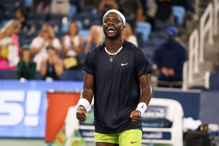 Photo by Ian Johnson/Icon Sportswire via Getty Images