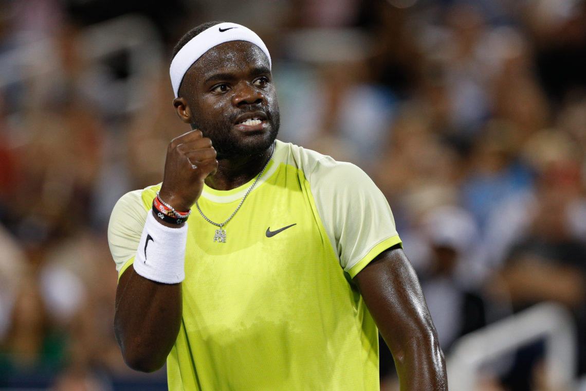 Photo by Ian Johnson/Icon Sportswire via Getty Images