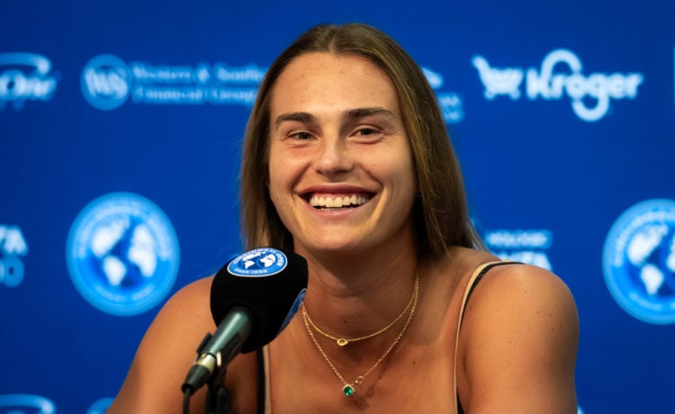Photo by Robert Prange/Getty Images