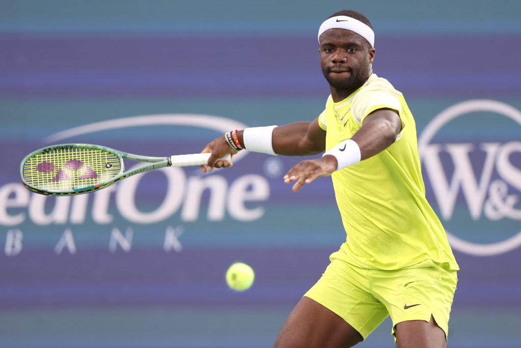 Cincinnati Open 2024 - Day 4