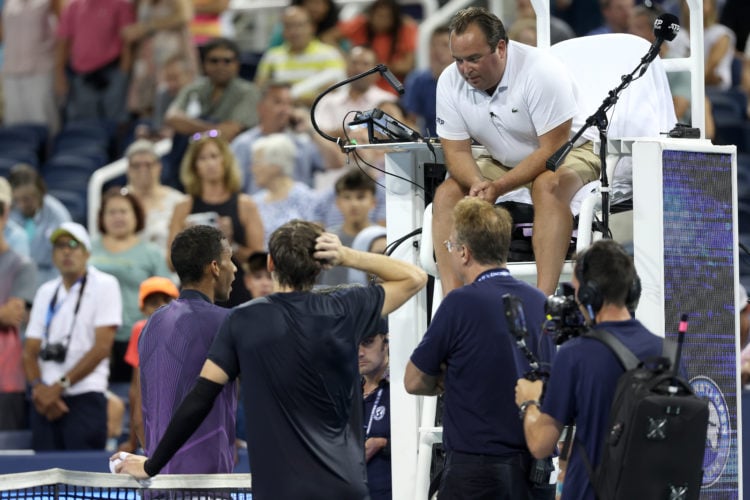 Photo by Matthew Stockman/Getty Images