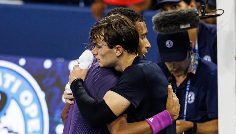 Photo by Frey/TPN/Getty Images