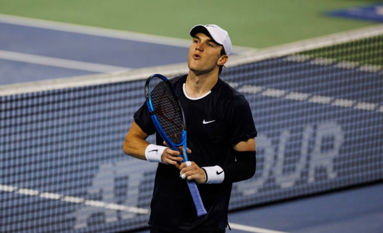 Photo by Frey/TPN/Getty Images