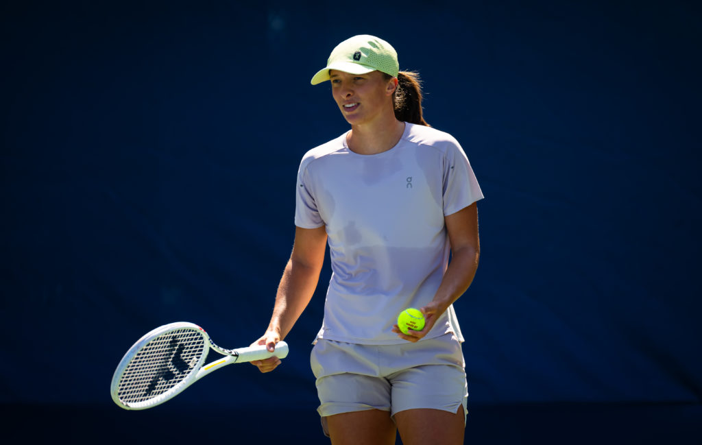 2024 US Open - Previews