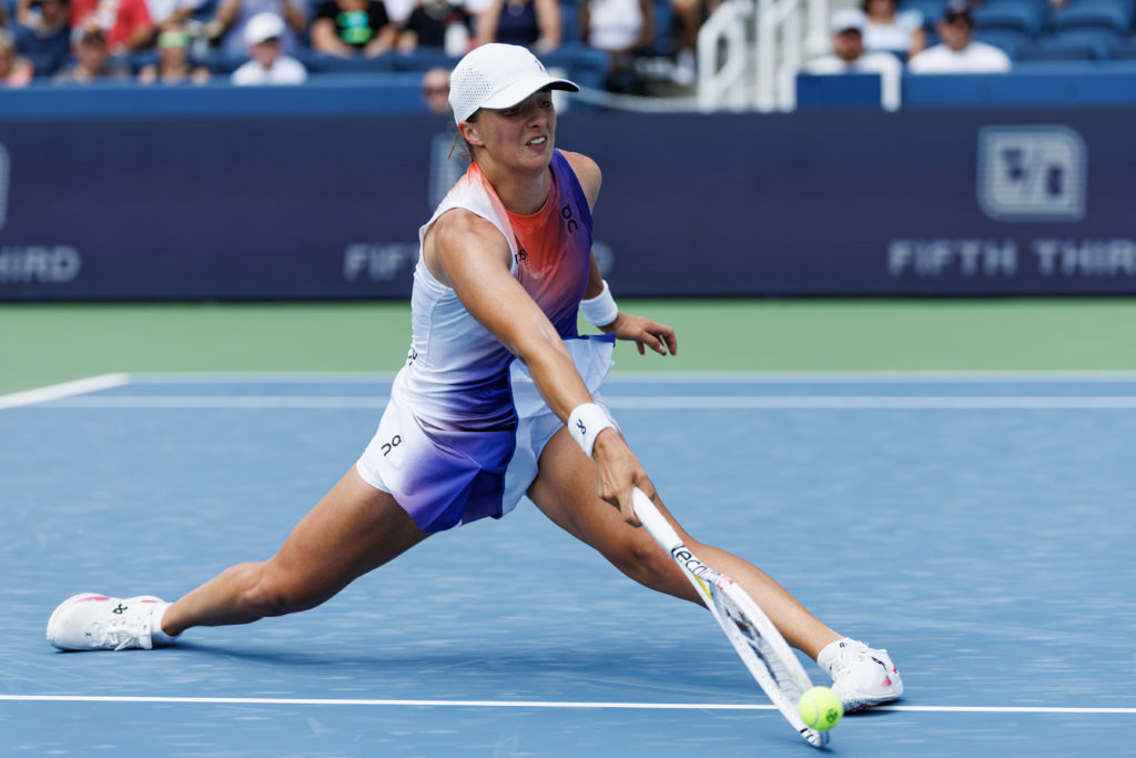 Cincinnati Open 2024 - Day 7