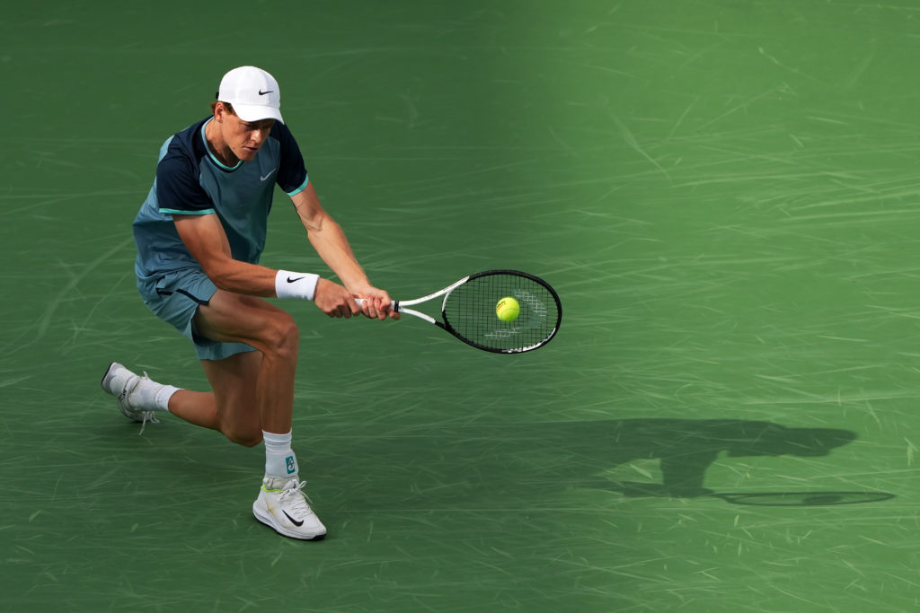 Cincinnati Open 2024 - Day 8