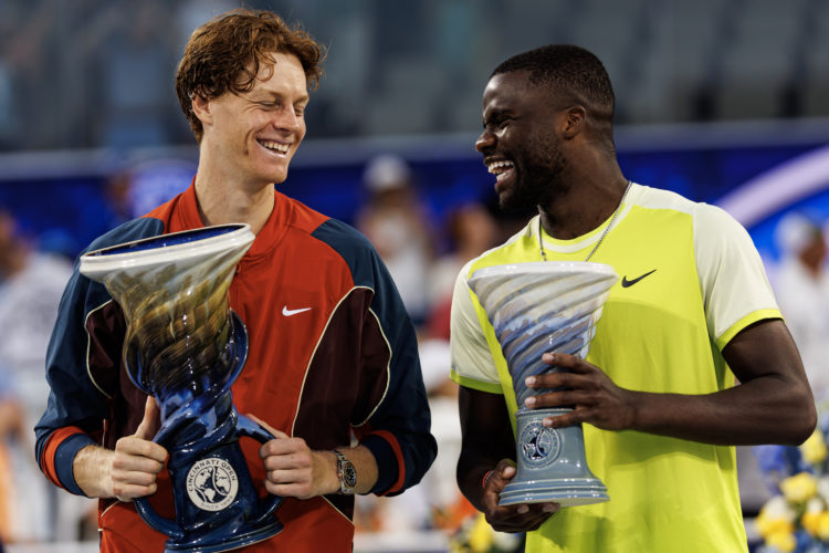 Photo by Frey/TPN/Getty Images