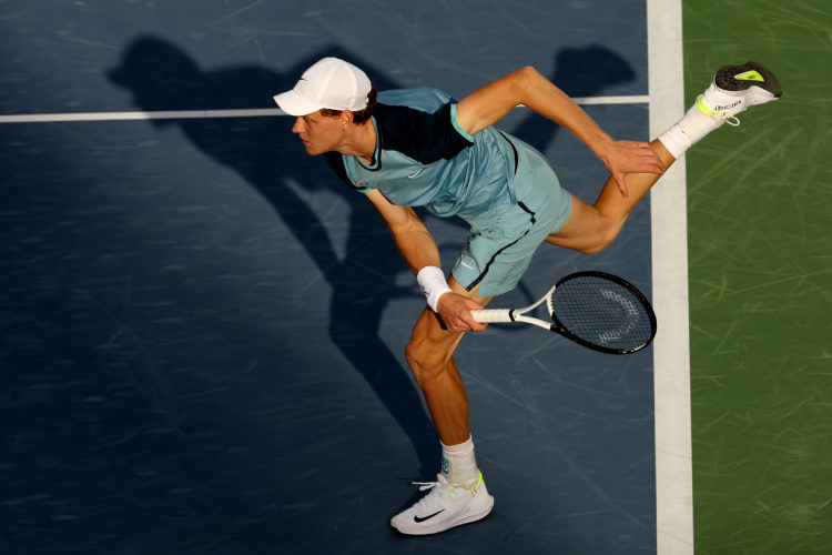 Photo by Matthew Stockman/Getty Images