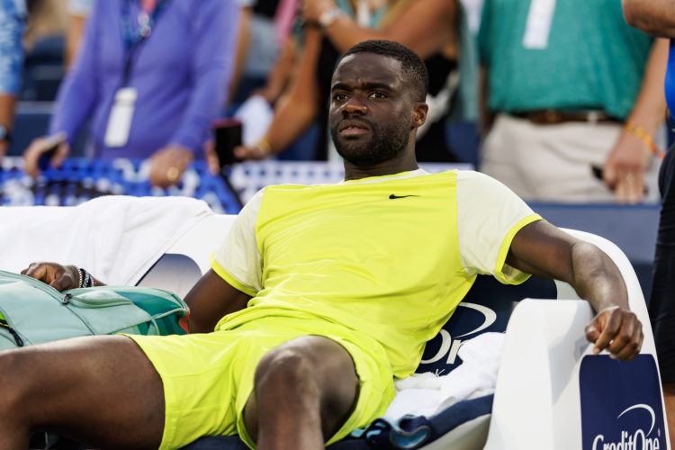 Photo by Frey/TPN/Getty Images