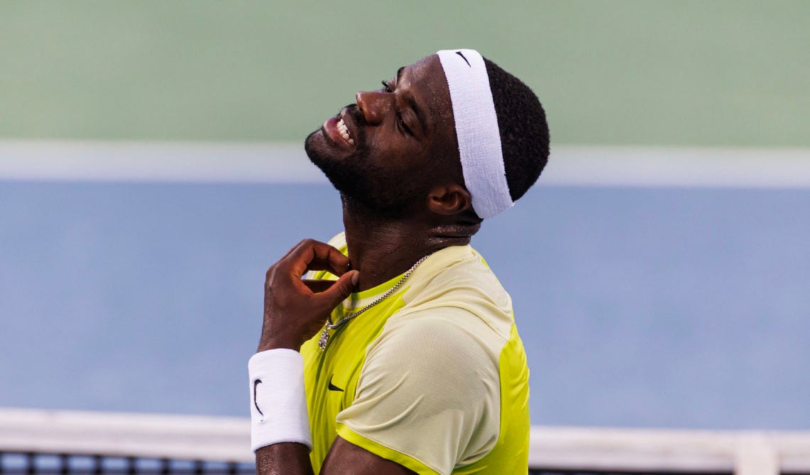 Photo by Frey/TPN/Getty Images