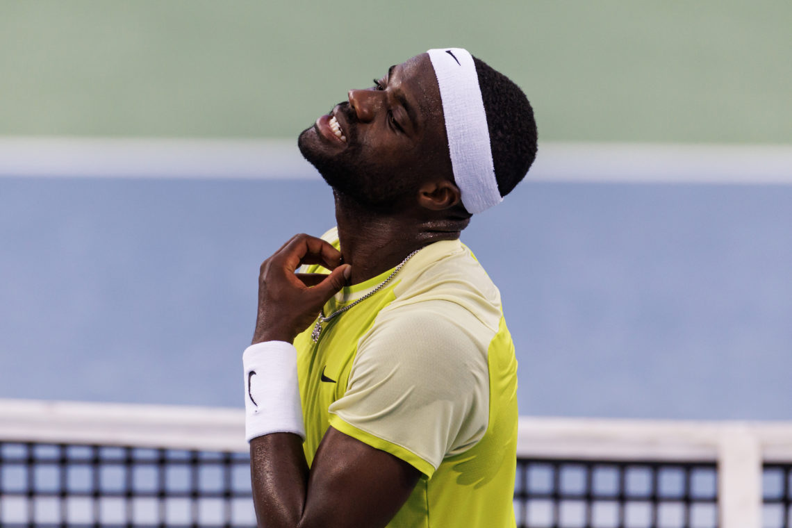 Photo by Frey/TPN/Getty Images