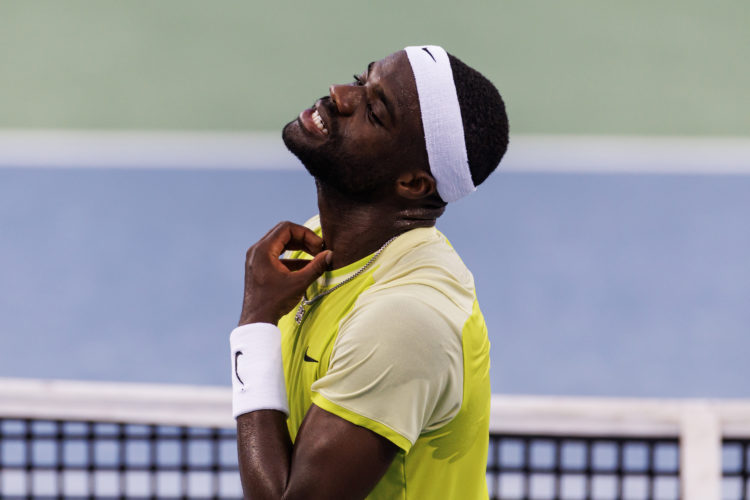 Photo by Frey/TPN/Getty Images