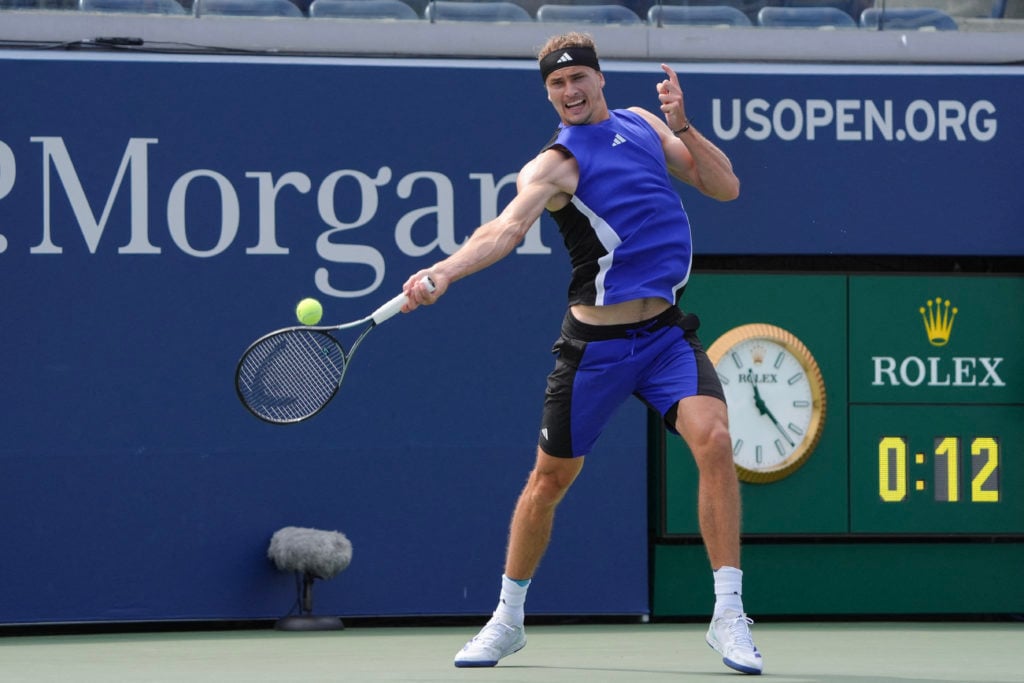TENNIS-USA-OPEN