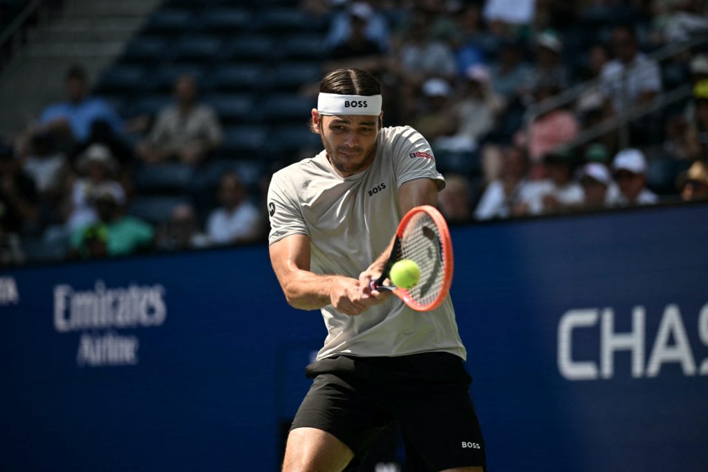 TENNIS-USA-OPEN