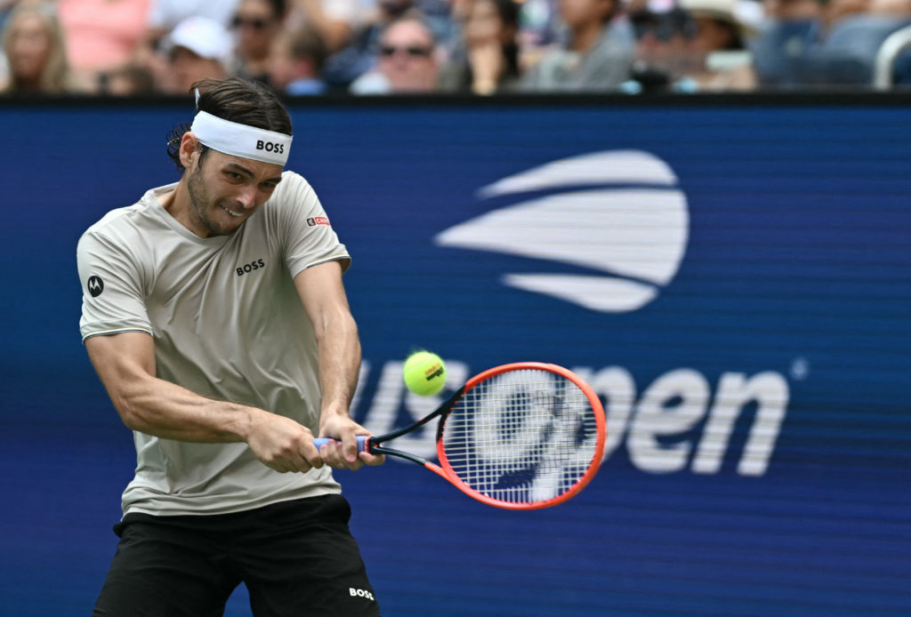 TENNIS-USA-OPEN
