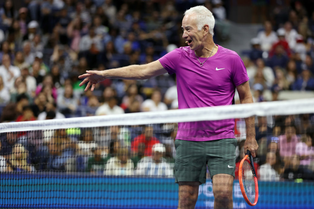 2024 US Open - Previews