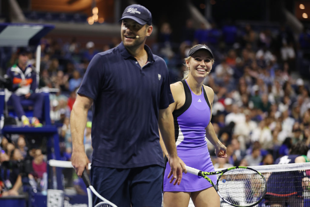 2024 US Open - Previews