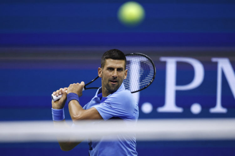 Photo by KENA BETANCUR/AFP via Getty Images