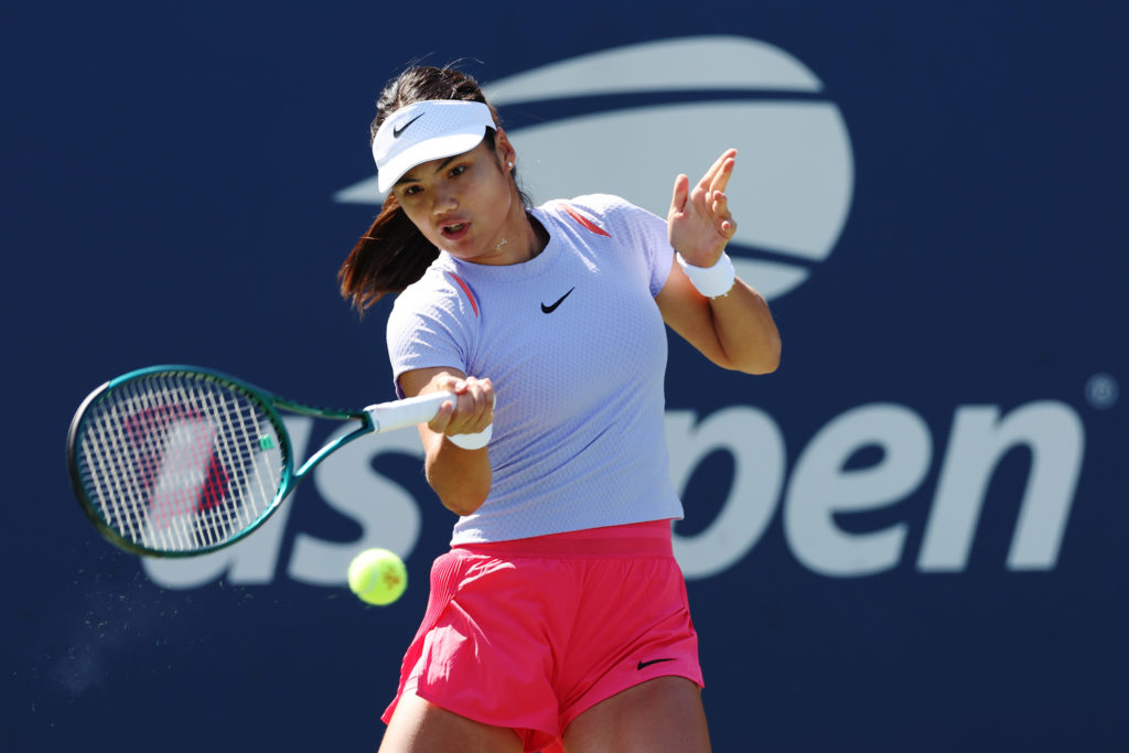 2024 US Open - Previews