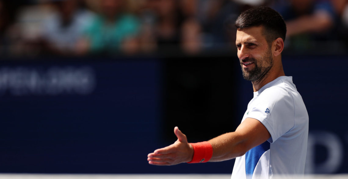 Photo by Sarah Stier/Getty Images