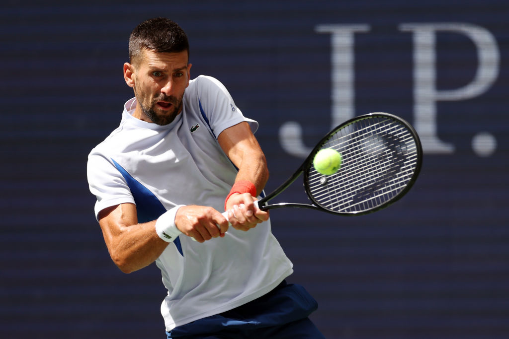 2024 US Open - Previews