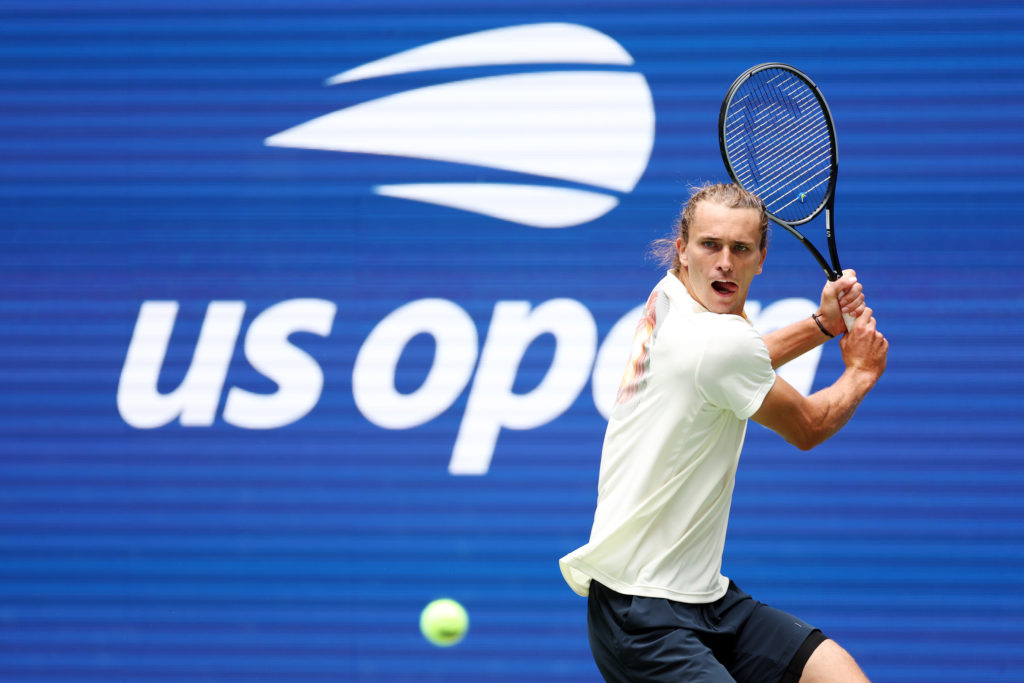 2024 US Open - Previews