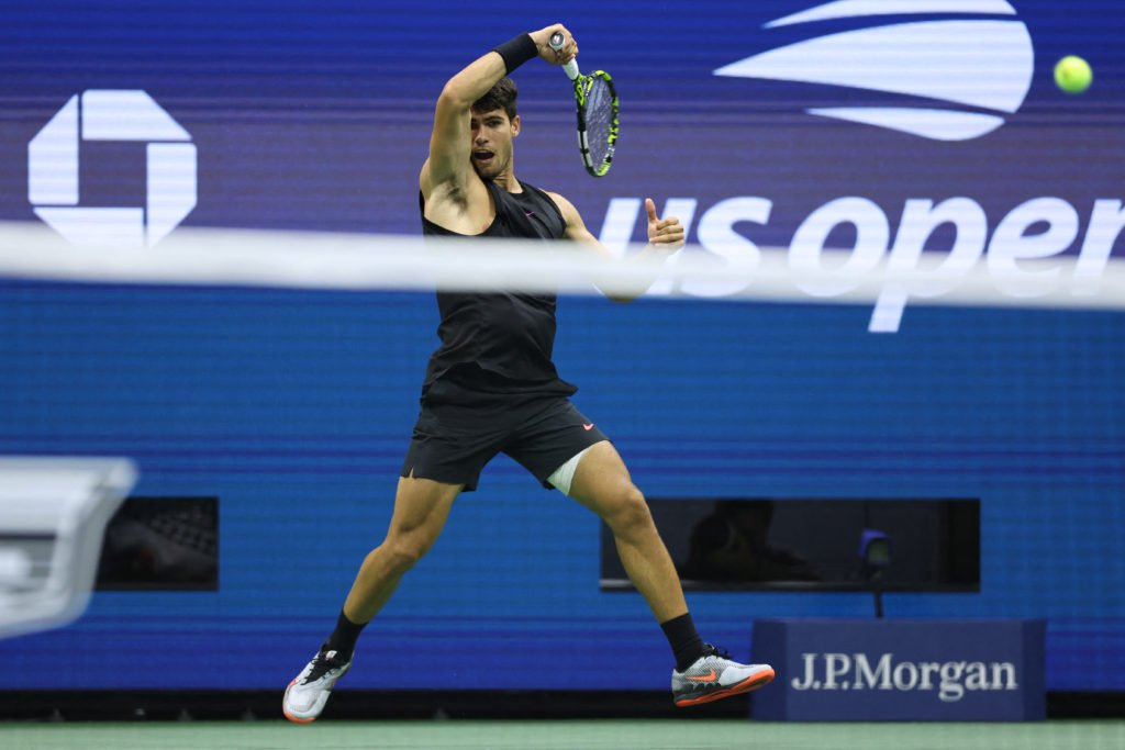 TENNIS-USA-OPEN