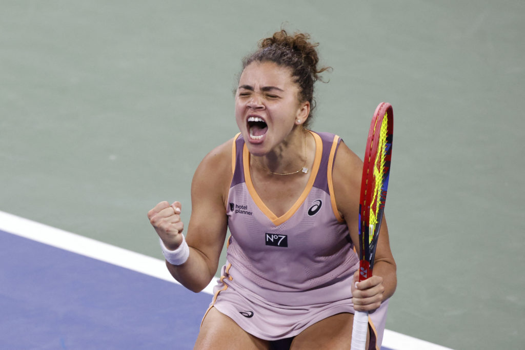TOPSHOT-TENNIS-USA-OPEN