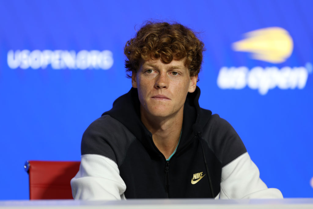 2024 US Open - Previews