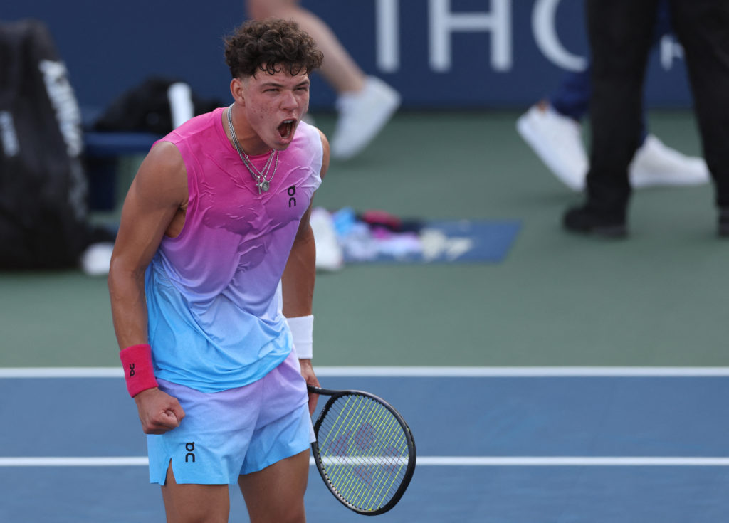 TENNIS-USA-OPEN