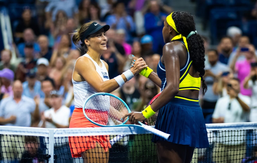 2024 US Open - Day 3