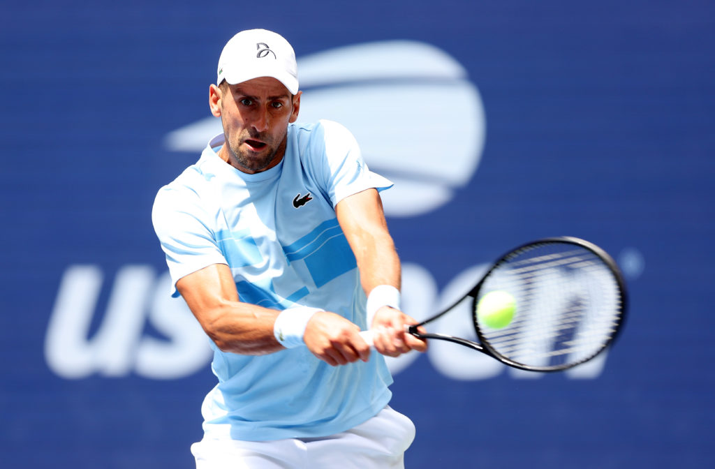 2024 US Open - Previews