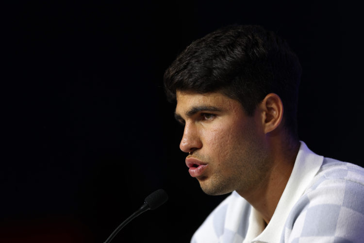 Photo by Jamie Squire/Getty Images
