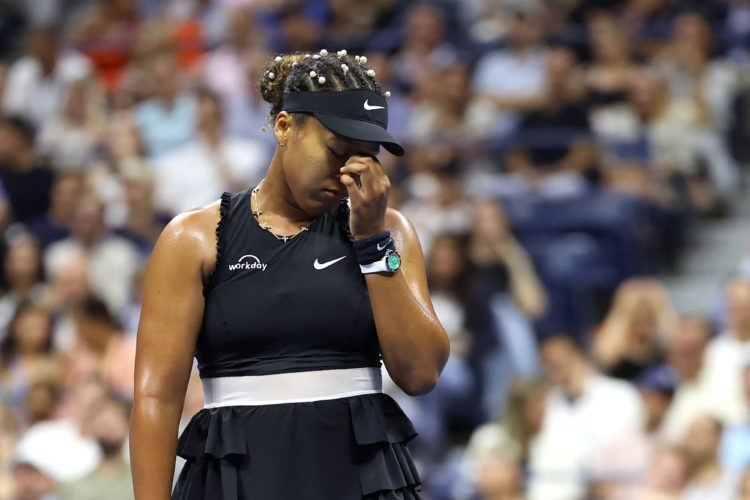 Photo by CHARLY TRIBALLEAU/AFP via Getty Images
