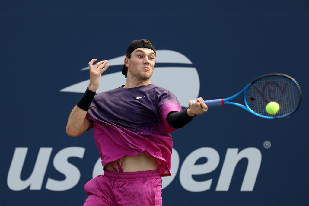 2024 US Open - Day 2