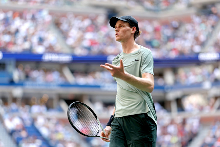 Photo by Matthew Stockman/Getty Images
