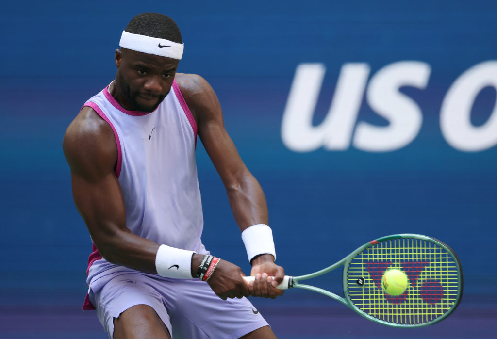 2024 US Open - Day 3