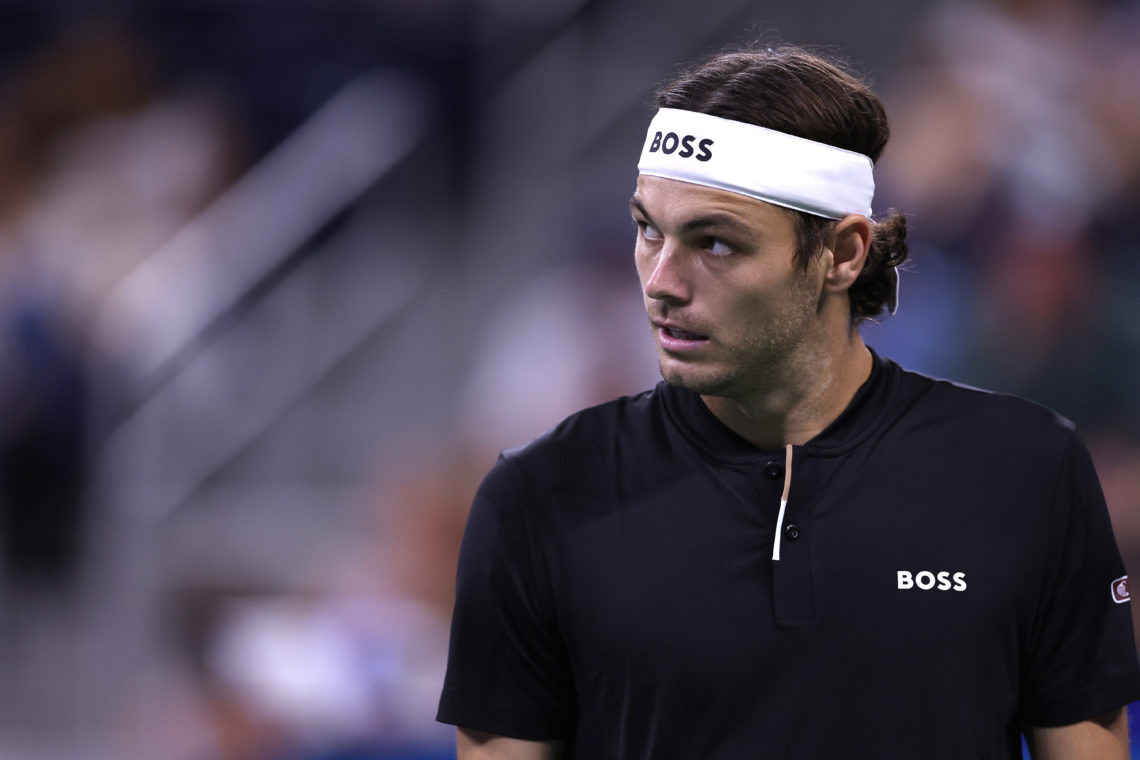 Photo by Mike Stobe/Getty Images