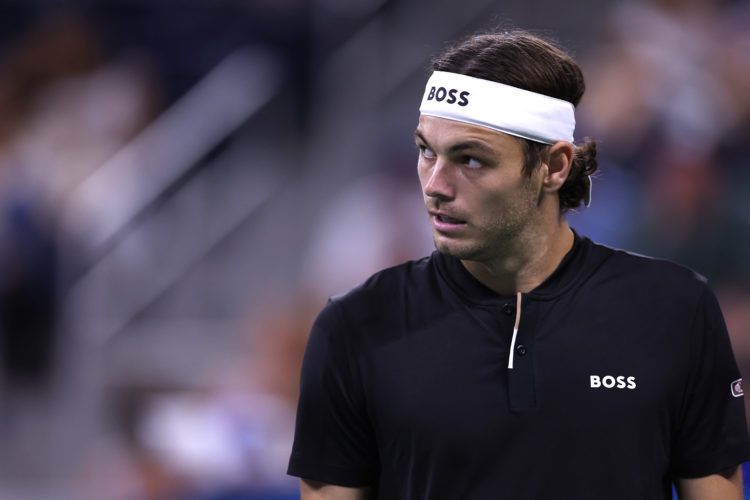 Photo by Mike Stobe/Getty Images