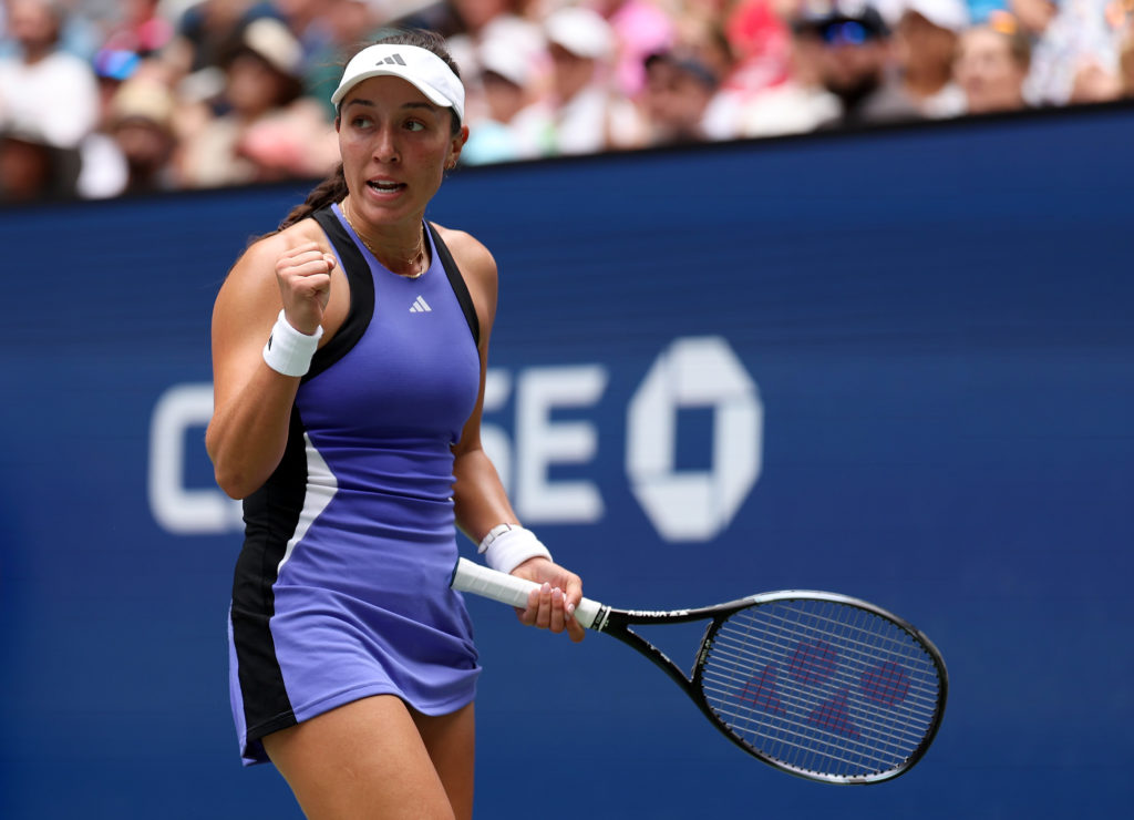 2024 US Open - Day 4