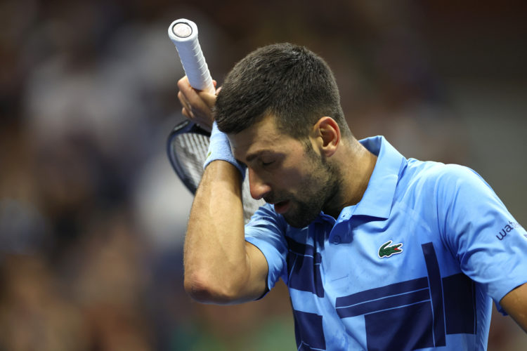 Photo by Sarah Stier/Getty Images