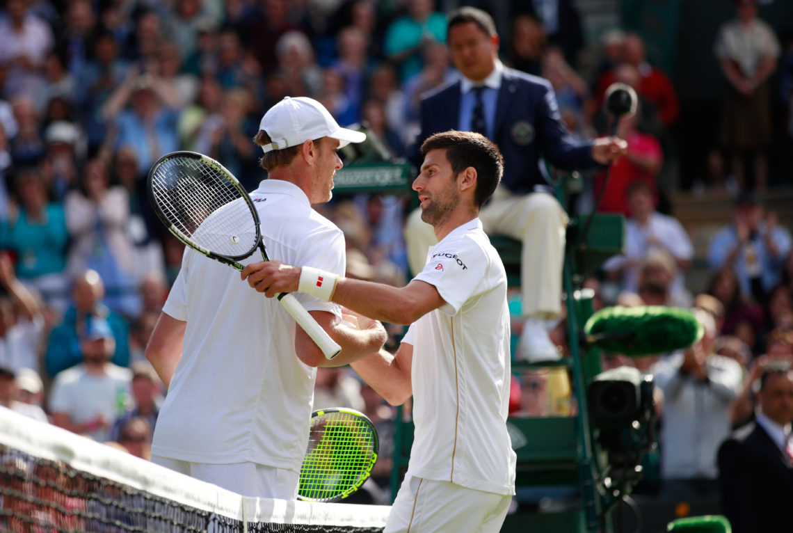 Photo by Adam Pretty/Getty Images