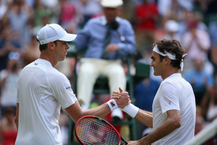 Photo by Ian Walton/Getty Images