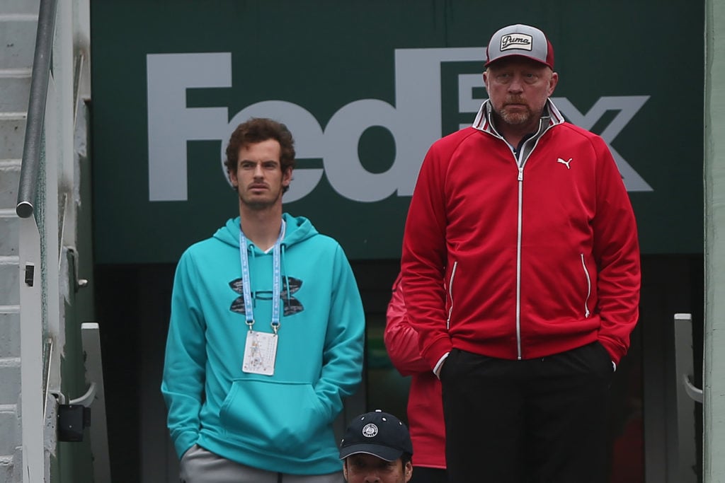 2016 French Open - Day Ten