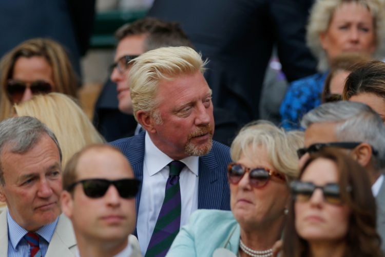 Photo credit should read ANDREW COULDRIDGE/AFP via Getty Images