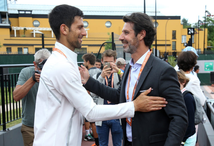 Photo by Jean Catuffe/Getty Images